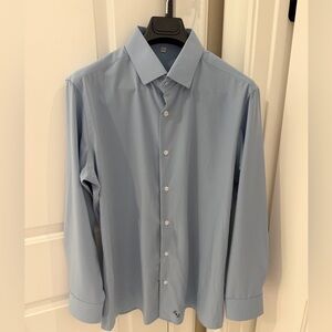 State and Liberty “Bellamy Business Blue”, Large